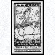 Madras Library Association
